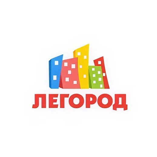 Легород