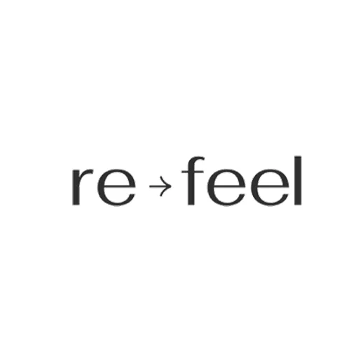 re→feel