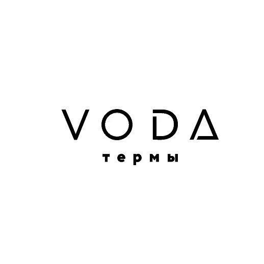 VODA термы