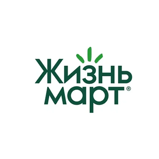 Жизньмарт